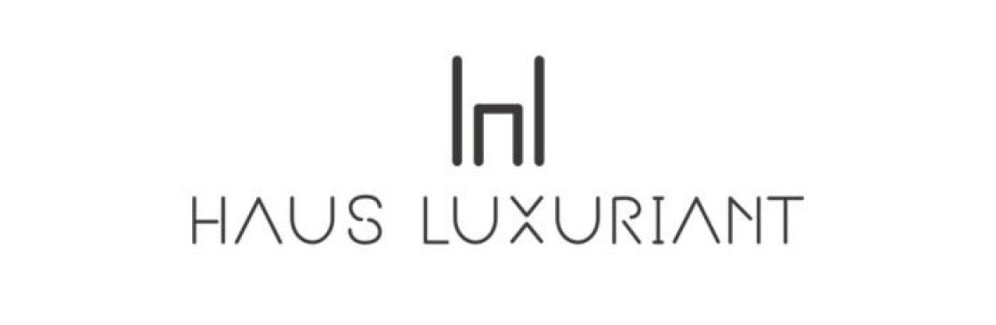 Haus Luxuriant Cover Image