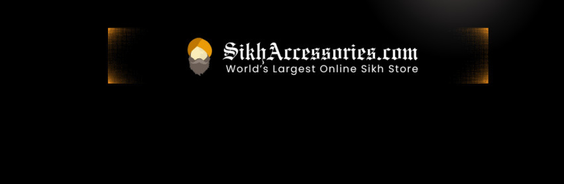 Sikh Accessories Cover Image