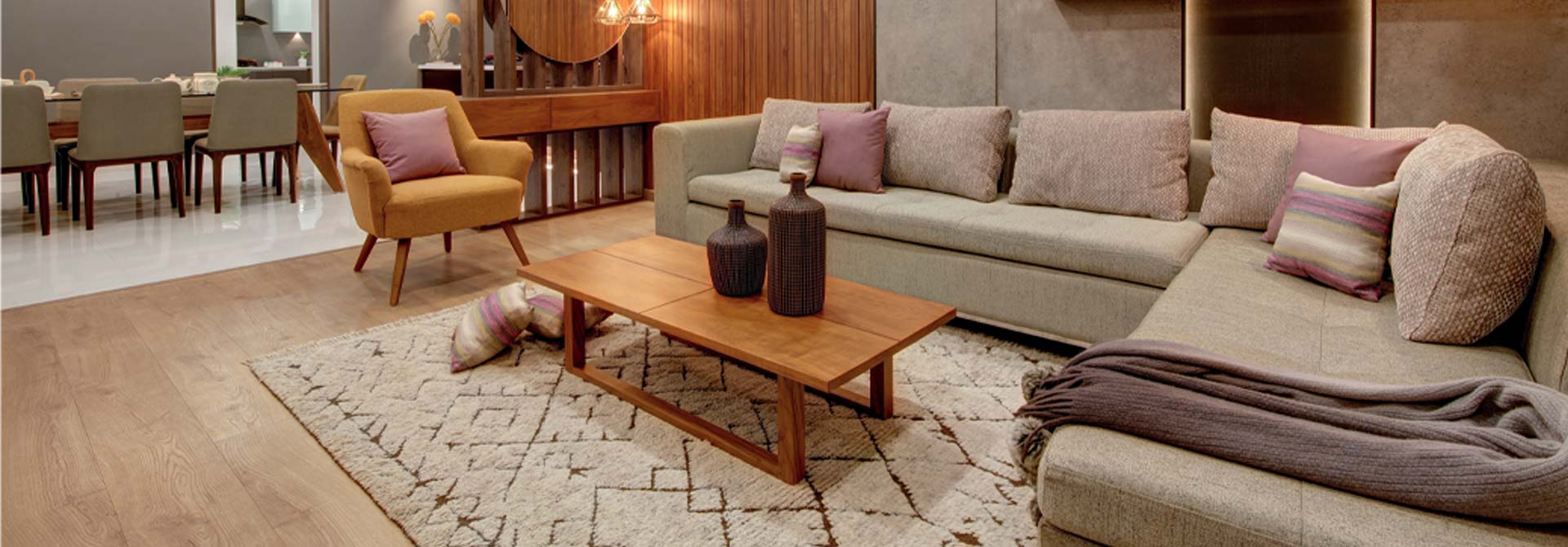 Interior Designers in Anna Nagar | D'LIFE Interiors