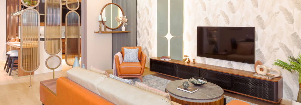 Interior Designers in Banjara Hills, Hyderabad | DLIFE Interiors
