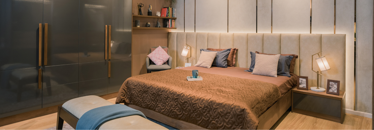 Interior Designers in Palakkad | DLIFE Interiors