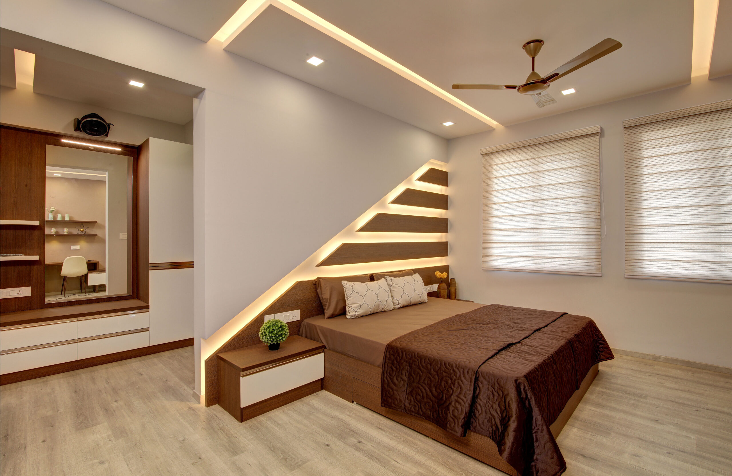 Modern Home Interior Design Ideas for Gurugram Homes
